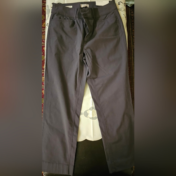 ANN TAYLOR LOFT PANTS - Picture 2 of 4